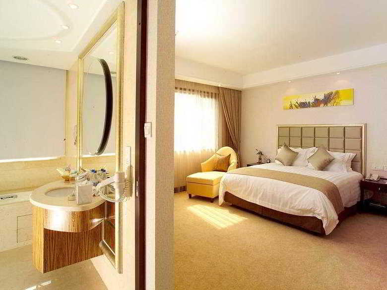 Hotel Guang Dong
