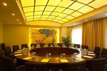 Hotel Guang Dong