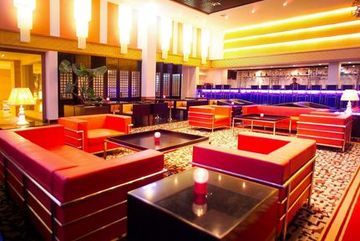 Hotel Guang Dong