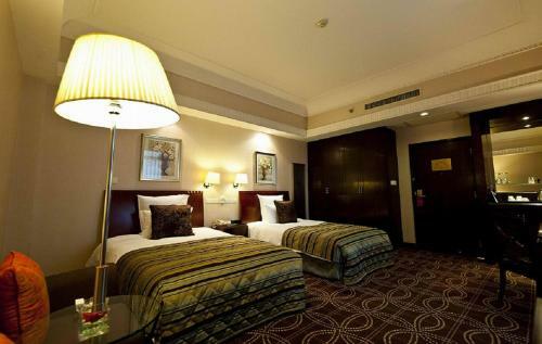 Hotel Hengshan Picardie