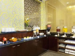 Hotel Holiday Inn Express Putuo Shanghai