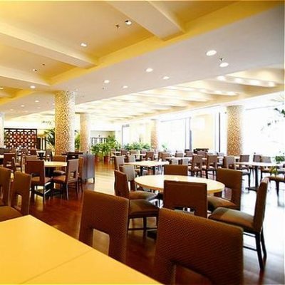 Hotel Holiday Inn Express Putuo Shanghai