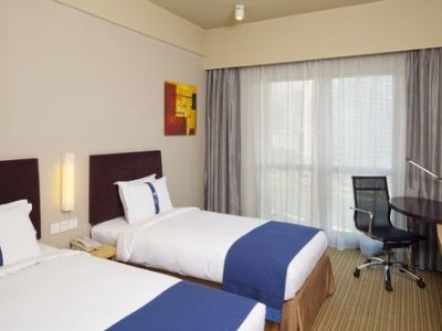 Hotel Holiday Inn Express Putuo Shanghai