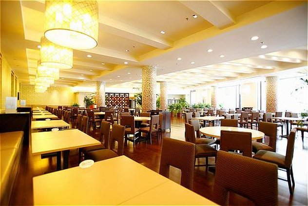 Hotel Holiday Inn Express Putuo Shanghai