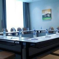 Hotel Holiday Inn Express Putuo Shanghai