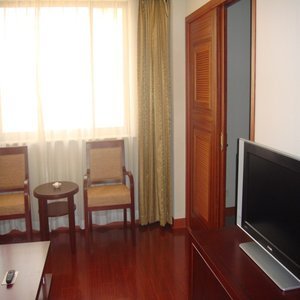 Jin Sha Hotel