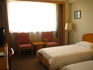 Jin Sha Hotel