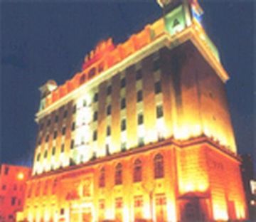 Hotel Jin Chang