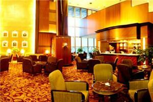 Hotel Jin Jiang Tower