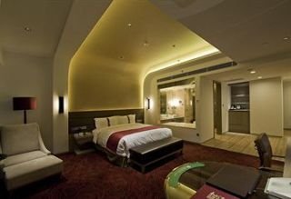 Aparthotel Metropark Service Apartment