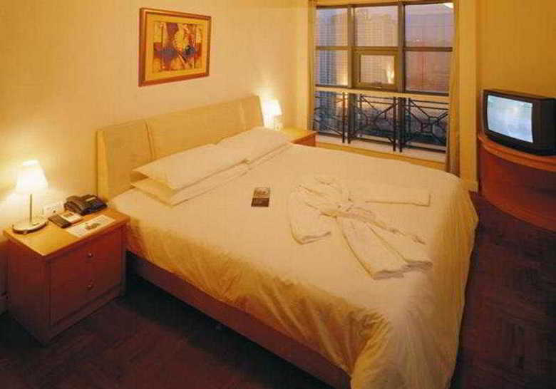 Aparthotel Metropark Service Apartment