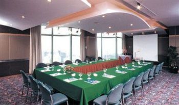 Aparthotel Metropark Service Apartment