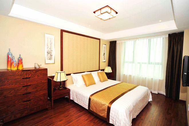 Hotel New Harbour Service Apartments