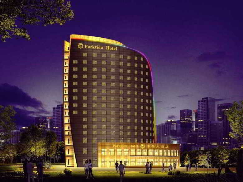 Hotel Parkview