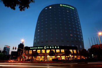 Hotel Parkview