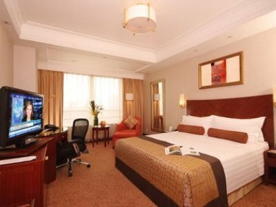Hotel Radisson New World