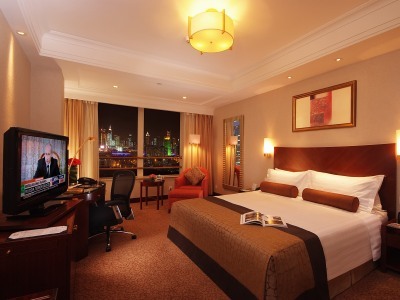 Hotel Radisson New World