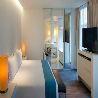 Hotel Radisson Pudong Century Park