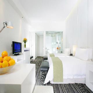 Hotel Radisson Pudong Century Park