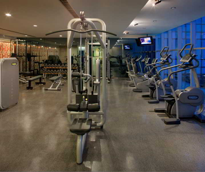 Hotel Radisson Pudong Century Park
