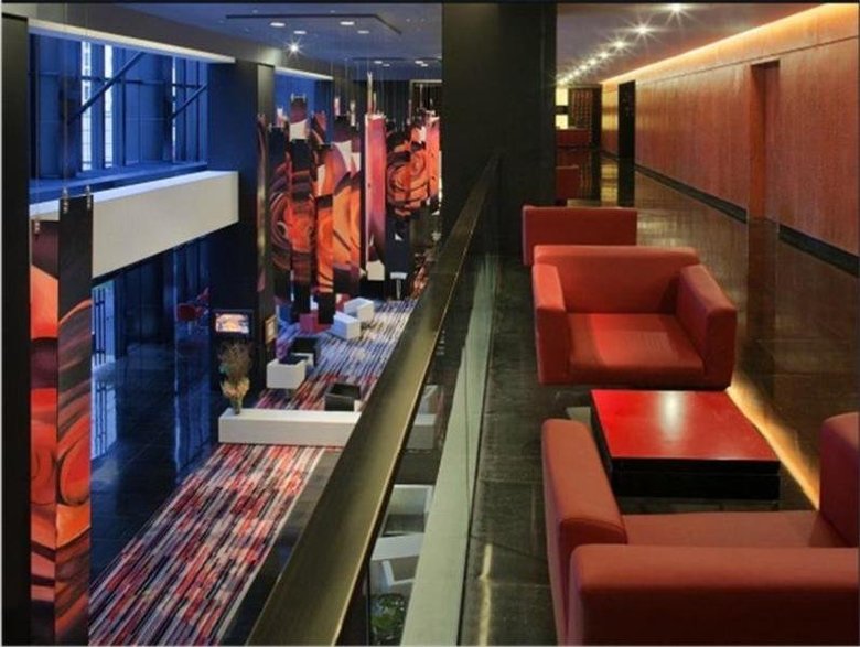 Hotel Radisson Pudong Century Park