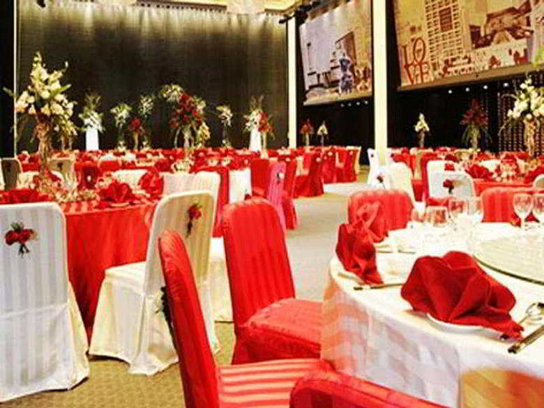 Hotel Radisson Pudong Century Park