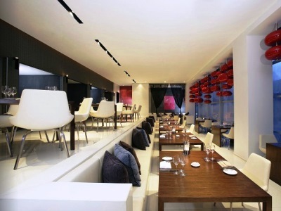 Hotel Radisson Pudong Century Park