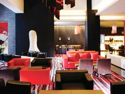Hotel Radisson Pudong Century Park
