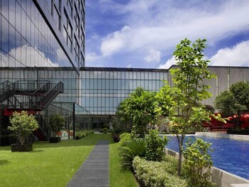 Hotel Radisson Pudong Century Park