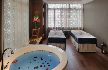 Hotel Radisson Pudong Century Park