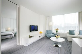 Hotel Radisson Pudong Century Park