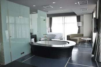 Hotel Radisson Pudong Century Park