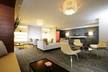 Hotel Radisson Pudong Century Park