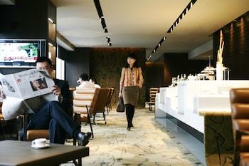 Hotel Radisson Pudong Century Park