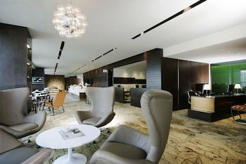 Hotel Radisson Pudong Century Park