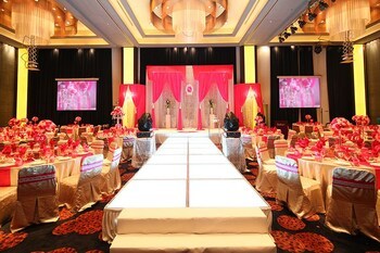 Hotel Radisson Pudong Century Park