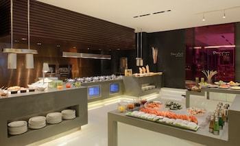 Hotel Radisson Pudong Century Park
