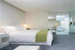 Hotel Radisson Pudong Century Park