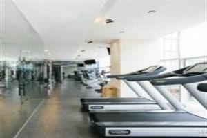 Hotel Radisson Pudong Century Park