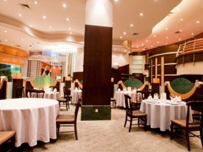 Hotel Majesty Plaza Shanghai