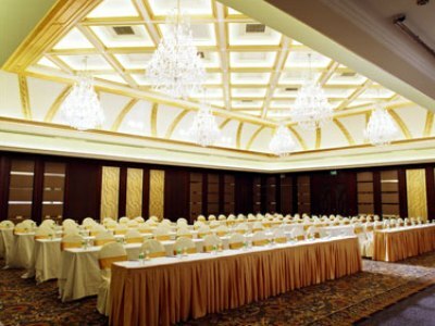 Hotel Majesty Plaza Shanghai