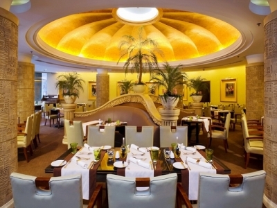 Hotel Regal East Asia