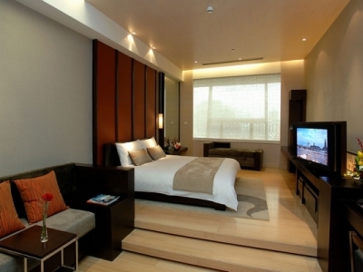 Hotel Regal East Asia