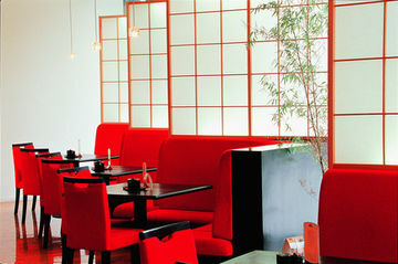 Hotel Regal East Asia