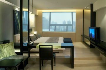 Hotel Regal East Asia
