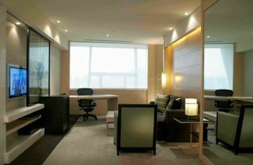 Hotel Regal East Asia