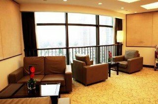 Hotel Ruitai Hongqiao
