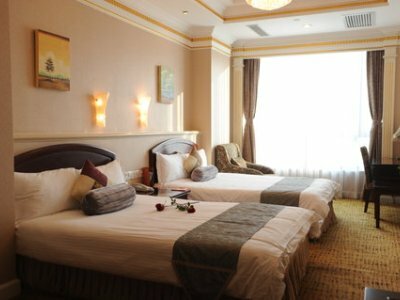 Hotel Seagull On The Bund