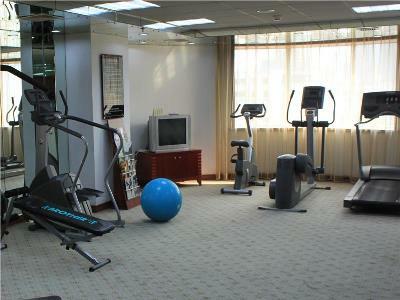 Shanxi Business Hotel