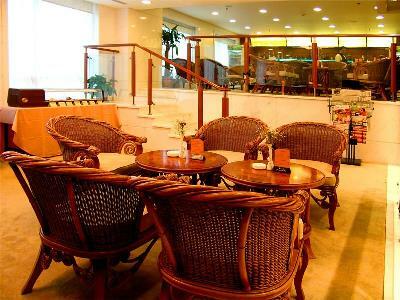 Shanxi Business Hotel